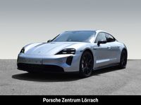 gebraucht Porsche Taycan GTS InnoDrive PSCB km HA-Lenkung 21-Zoll