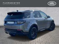 gebraucht Land Rover Discovery Sport D200 Dyn. SE Dynamic AWD 2.0 Mild-Hybrid EU6d