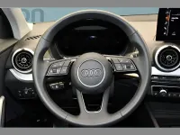 Gebraucht Audi Q2 150 PS (110 kW) 2025 Grau SUV