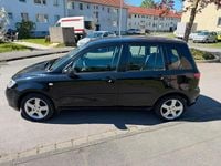 Usado Mazda 2 80 HP (58 kW) 2005 Preto Citadino