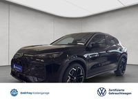 Gebraucht VW T-Roc Style 150 PS (110 kW) 2026 Schwarz SUV