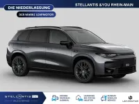 Neu Leapmotor C10 215 PS (158 kW) 2026 Grau SUV
