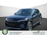 Neu BYD Atto 2 Boost 212 PS (155 kW) 2026 Schwarz SUV