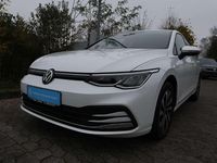 Gebraucht VW Golf VIII Active 116 PS (85 kW) 2022 Othercolor Kleinwagen