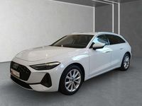 Gebraucht Audi A5 Ambiente 204 PS (150 kW) 2025 Weiß Kombi