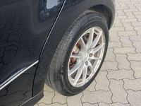 Gebraucht Mercedes A160 Avantgarde 82 PS (60 kW) 2011 Limousine