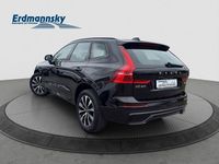 Gebraucht Volvo XC60 Plus 197 PS (144 kW) 2022 Schwarz SUV