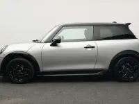 Occasion Mini John Cooper Works 156 ch (114 kW) 2025 Gris Citadine