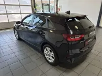 Gebraucht Kia Ceed Edition 7 120 PS (88 kW) 2022 Schwarz Kleinwagen