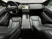 Gebraucht Land Rover Discovery SE 241 PS (177 kW) 2018 Grau SUV