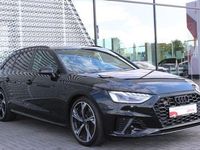 Gebraucht Audi S4 Sport 341 PS (250 kW) 2024 Mythosschwarz Kombi