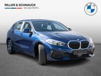 gebraucht BMW 118 i