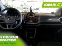 Second-hand VW up! 65 CP (47 kW) 2022 Alb Hatchback