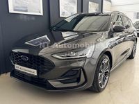 Gebraucht Ford Focus ST-Line 155 PS (114 kW) 2023 Grau Kombi