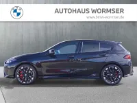 Gebraucht BMW M135 Efficient Dynamics 300 PS (220 kW) 2025 Schwarz Kleinwagen