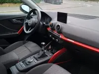 Gebraucht Audi Q2 Sport 116 PS (85 kW) 2018 Schwarz SUV