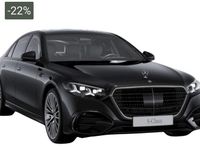 Neu Mercedes S450 390 PS (286 kW) 2026 Limousine
