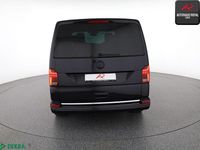 Gebraucht VW Multivan Exclusive 199 PS (146 kW) 2021 Deep black Van