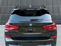 Gebraucht BMW X3 Competition Edition 651 PS (478 kW) 2020 Schwarz SUV