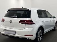 gebraucht VW e-Golf volkswagen7