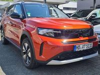 Gebraucht Opel Frontera 83 kW (113 PS) 2025 Orange SUV
