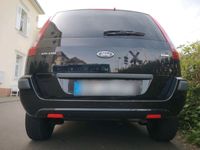 gebraucht Ford Fusion JU2