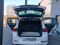 Gebraucht VW Tiguan Exclusive 177 PS (130 kW) 2014 Weiß SUV