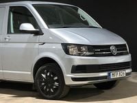 Gebraucht VW T6 2016 Van