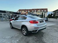 gebraucht BMW X6 diesel x40d voll ausstattung