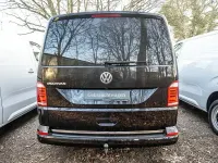 Begagnad VW Multivan Highline 2019 Andere Minibuss