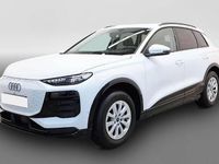 Gebraucht Audi A6 e-tron 185 kW (252 PS) 2025 Weiß SUV
