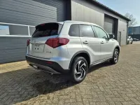 Neu Suzuki Vitara Comfort+ 110 PS (80 kW) 2026 Silky silver metallic silky silver metallic SUV