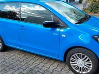 gebraucht VW up! 1.0 55kW cup cup