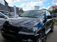 Gebraucht BMW X6 245 PS (180 kW) 2011 SUV