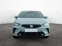 Gebraucht Seat Ibiza 95 PS (69 kW) 2026 Oniricgrau Kleinwagen