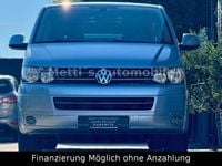 Gebraucht VW Multivan Highline 179 PS (131 kW) 2013 Silber Van / Kleinbus