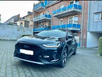 Gebraucht Ford Focus Active X 155 PS (114 kW) 2023 Schwarz Kombi