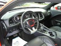 gebraucht Dodge Challenger 6,4 SRTLeder"Navi"Sitzheizen-Lüften"Sound
