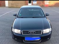 Gebraucht Audi A4 101 PS (74 kW) 2000 Limousine