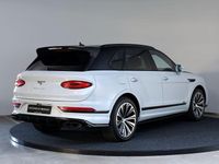 Gebraucht Bentley Bentayga 449 PS (330 kW) 2022 Weiß SUV