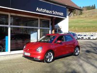 Gebraucht Ora 03 125 kW (171 PS) 2023 Mars red Kleinwagen