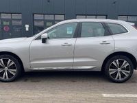 Gebraucht Volvo XC60 Ultimate 235 PS (172 kW) 2022 Silber SUV