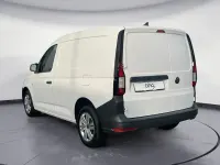 Gebraucht VW Caddy 114 PS (83 kW) 2022 Weiß Van / Kleinbus