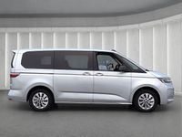 Usado VW Multivan R 150 HP (110 kW) 2024 Monovolume