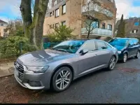 Gebraucht Audi A6 299 PS (219 kW) 2020 Grau Limousine