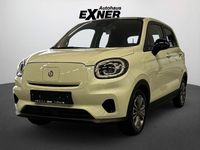 Gebraucht Leapmotor T03 69 kW (95 PS) 2025 Mint green Kleinwagen