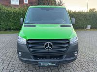 gebraucht Mercedes Sprinter 316 CDI 7GTRONIC Lang 1.Hand Scheckheft