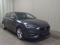 Gebraucht Seat Leon Beats 150 PS (110 kW) 2022 Grau Limousine
