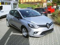 gebraucht Renault Clio IV Limited SOFORT MITNEHMEN