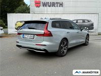 Gebraucht Volvo V60 145 PS (106 kW) 2024 Kombi